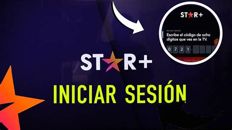 star + iniciar sesion|Cómo activar el pase gratis de Star+ en Chile .